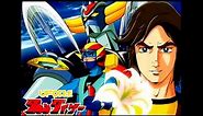 Top Best 80s Robot anime cartoons