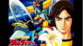 Top Best 80s Robot anime cartoons