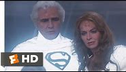 Superman (1978) - Escape From Krypton Scene (1/10) | Movieclips