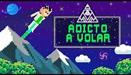 Rafa Polinesio - Adicto A Volar | Official Video Polinesios