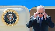 ‘American-Made': Biden Gives Putin Pair of Sunglasses Made in Massachusetts