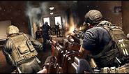 TOP 10 Best Tactical FPS Games to Play Right Now
