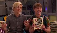 Austin and Ally Season 4 Episode 19 Musicals and Moving On