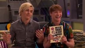 Austin and Ally Season 4 Episode 19 Musicals and Moving On