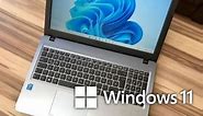 Windows 11: Neue Tastenkombinationen