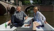 Amsterdam, Netherlands: Cruising the Jordaan District's Canals - Rick Steves’ Europe Travel Guide