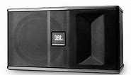 JBL Ki08 (8 Inch Full Range Loudspeaker System) – 香港 Hong Kong Pro Audio 音響工程