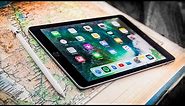Is the 2018 iPad Worth It?