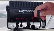 Axiom+ Connectivity and Network Options | Raymarine Tech Tip