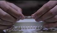 How to Use a Safety Clasp on Your Pearl Necklace: A Step-by-Step Guide - The Pearl Source