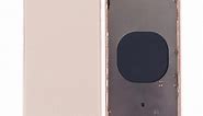 Full Body Housing for Apple iPhone 8 Plus 256GB - Gold