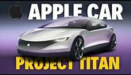 Apple Launching The iCar - (WILL IT COME IN 2024!)
