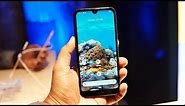 Nokia 4.2 Hands on and First Impressions