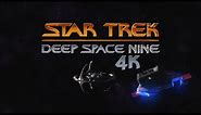 Star Trek: Deep Space Nine - 4K / HD Intro - NeonVisual