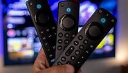How to reset an Amazon Fire TV remote in less than 2 minutes