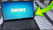 How to Download Fortnite on PC/Laptop! (Full Guide)