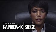 White Masks Reveal Trailer - Tom Clancy’s Rainbow Six Siege - E3 2015 Ubisoft Press Conference
