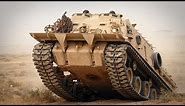 10 Best Armored Recovery Vehicles In The World