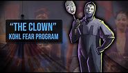 FEAR "the Clown" (Star Trek Bestiary)