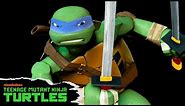Analyzing EVERY Ninja Turtle From TMNT (2012) 🐢 | Character Study | Teenage Mutant Ninja Turtles