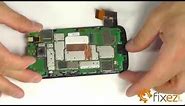 Motorola Moto G Screen Repair & Disassemble - Fixez.com