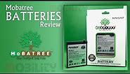 Mobatree Battery Unboxing 2023 || High Quality Mobile Battery #Mobatree #Battery #mobilebattery