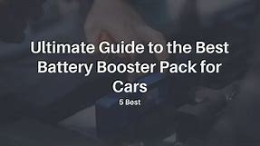 Car Battery Brands Comparison (With Examples) - Garage Detective