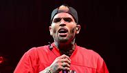Chris Brown Hits Out At 'Mainstream Media & Fake Celebrities': 'You Will Beg Forgiveness'