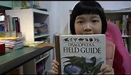 Dracopedia Field Guide Part1