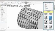 SOLIDWORKS – 3D Texture Tool
