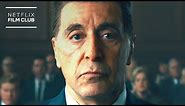 Al Pacino's Most Iconic Scenes | Netflix