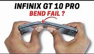 Cheapest Gaming Phone Durability Test - Infinix GT 10 Pro 5G !