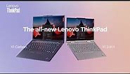 Lenovo ThinkPad X1 Series 2024