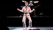 Talking Heads -Life During Wartime - Cool/Funny Dance