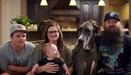 Great Dane is the World's Tallest Dog - Guinness World Records