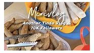 Another Tinda Vlog | Happy 70K Followers 🥰