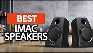 Best Speakers For iMac in 2023 (Top 5 Picks For Any Budget)