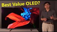 Philips 805 (OLED805) 4K OLED TV Review (2020)