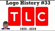 LOGO HISTORY #33 - TLC