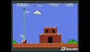 Super Mario Bros. (Classic NES Series) Game Boy Gameplay