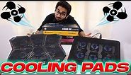Do We REALLY Need COOLING PAD For Gaming Laptop | Top 6 Cooling Pads Under Rs.2000/-