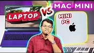 Mini PC Vs Laptop! What Should You Buy and When?