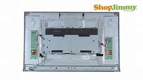 LCD Help Part Identification Number Guide for LG & LG Philips Backlight Inverter Boards TV Repair