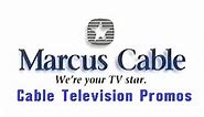 Marcus Cable (1997): Cable Television Promos