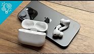 Top 7 Wireless Earbuds for iPhone 14 Series