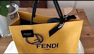 Fendi Sunglasses Unboxing| KathyStyle