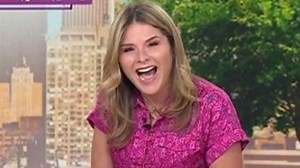 Hoda FaceTimes Jenna live on air with update during absence from Today show