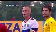 (U-21) Srbija - Rusija 0:0 | Prijateljska utakmica (Stara Pazova, 06.06.2021.)