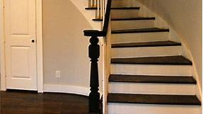 Restoring an Old Victorian Staircase | The Period House Guru