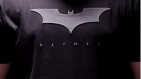 The Ultimate Batman T-shirt Is Here!